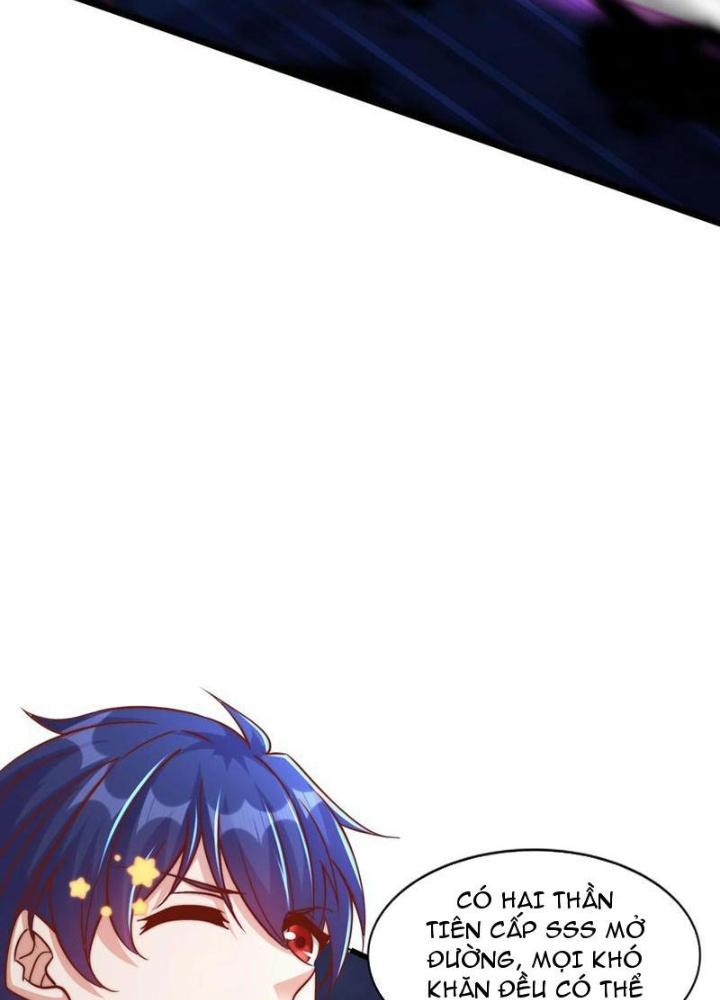 Vô Địch Từ Cưỡng Hôn Ma Nữ Chapter 173 - Trang 4