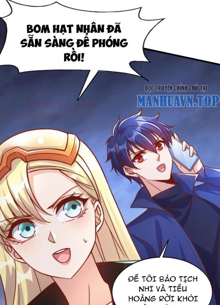 Vô Địch Từ Cưỡng Hôn Ma Nữ Chapter 173 - Trang 4