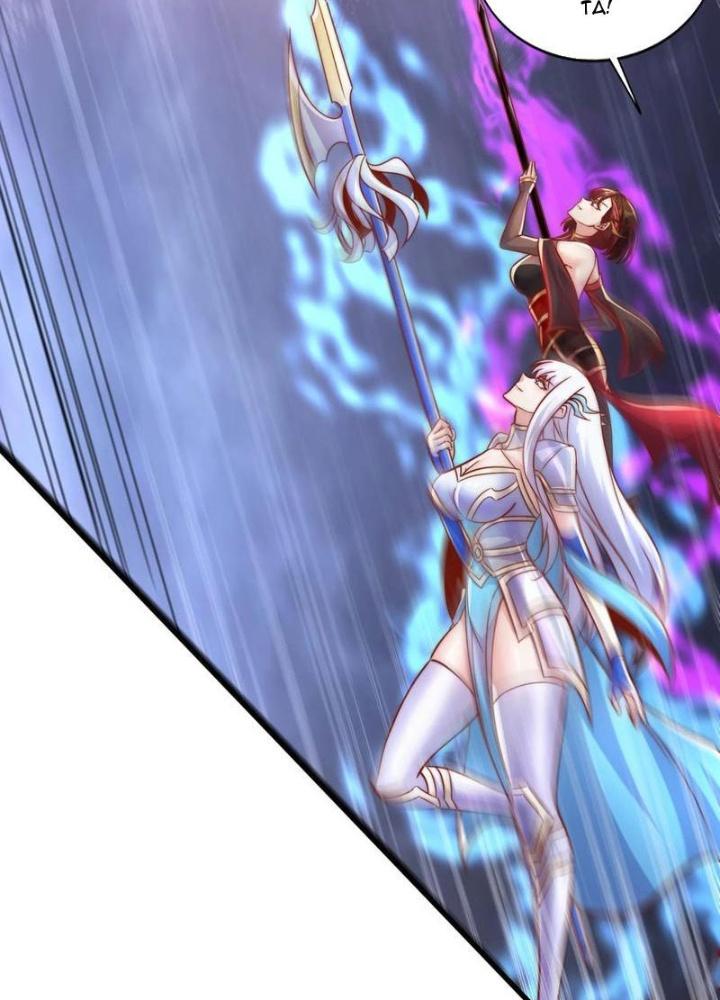 Vô Địch Từ Cưỡng Hôn Ma Nữ Chapter 173 - Trang 4