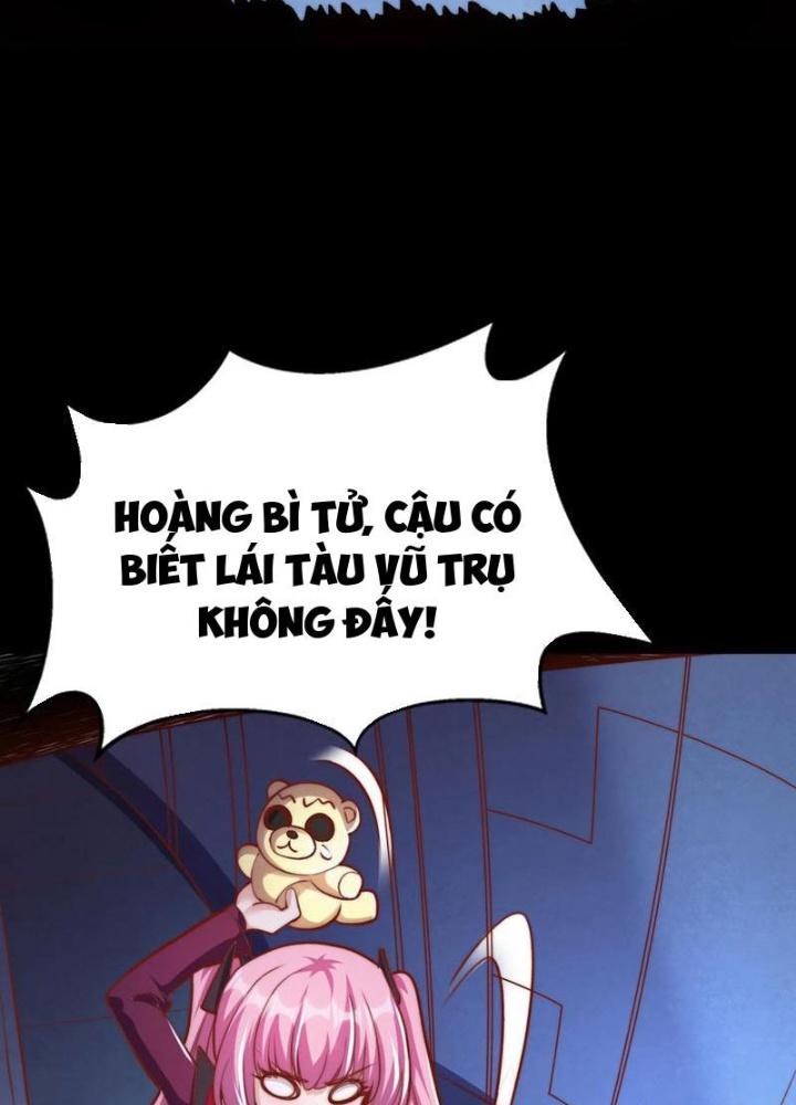 Vô Địch Từ Cưỡng Hôn Ma Nữ Chapter 173 - Trang 4