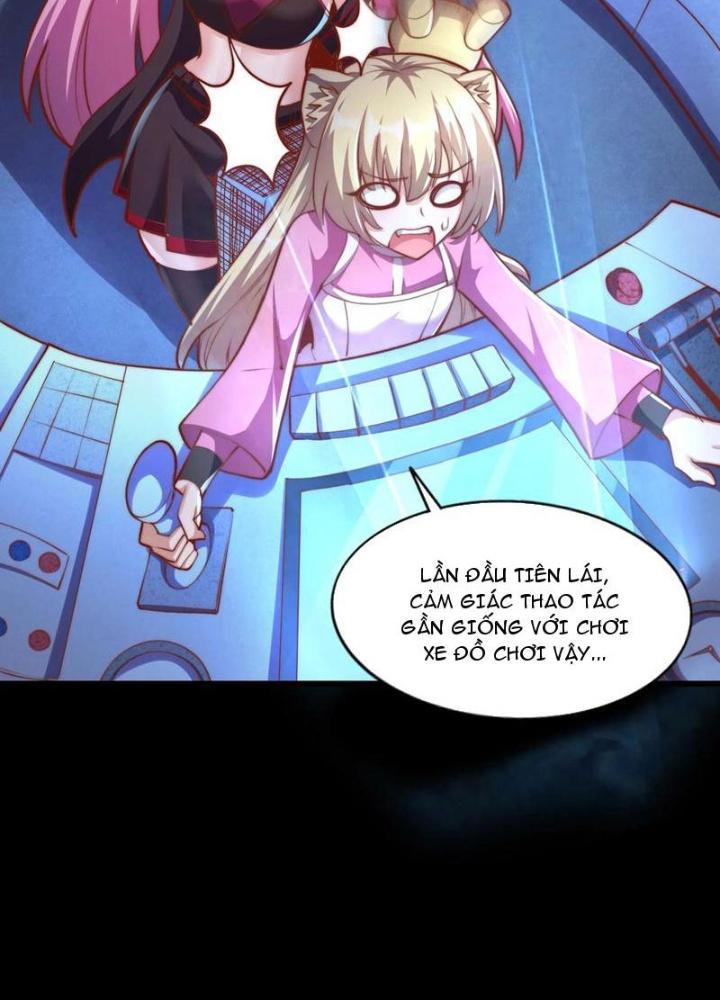Vô Địch Từ Cưỡng Hôn Ma Nữ Chapter 173 - Trang 4