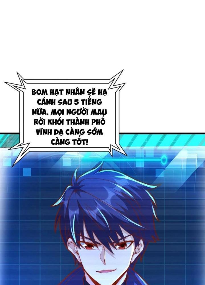 Vô Địch Từ Cưỡng Hôn Ma Nữ Chapter 173 - Trang 4
