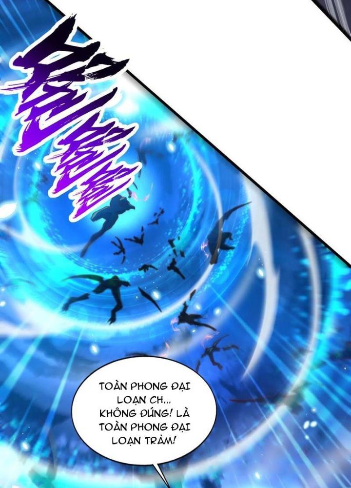Vô Địch Từ Cưỡng Hôn Ma Nữ Chapter 173 - Trang 4