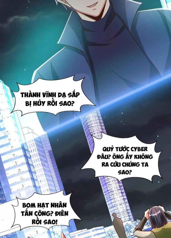 Vô Địch Từ Cưỡng Hôn Ma Nữ Chapter 173 - Trang 4