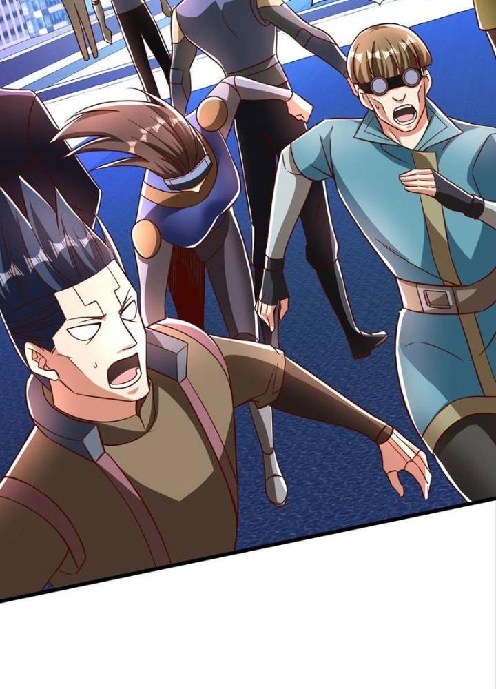 Vô Địch Từ Cưỡng Hôn Ma Nữ Chapter 173 - Trang 4