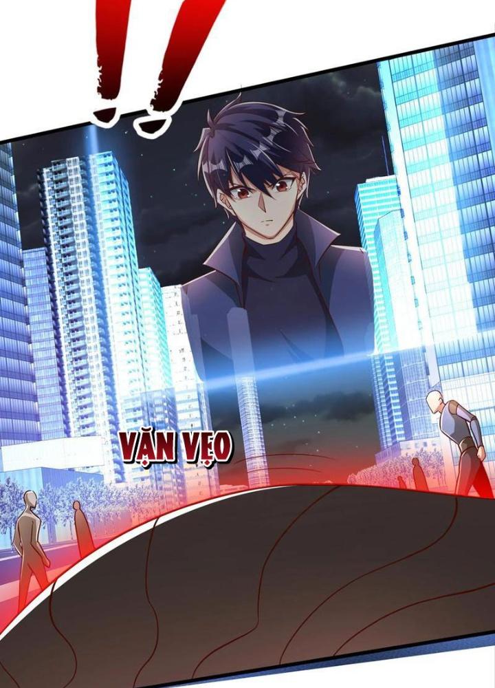 Vô Địch Từ Cưỡng Hôn Ma Nữ Chapter 173 - Trang 4