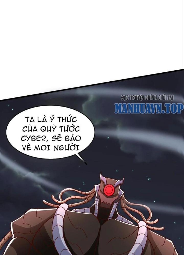 Vô Địch Từ Cưỡng Hôn Ma Nữ Chapter 173 - Trang 4