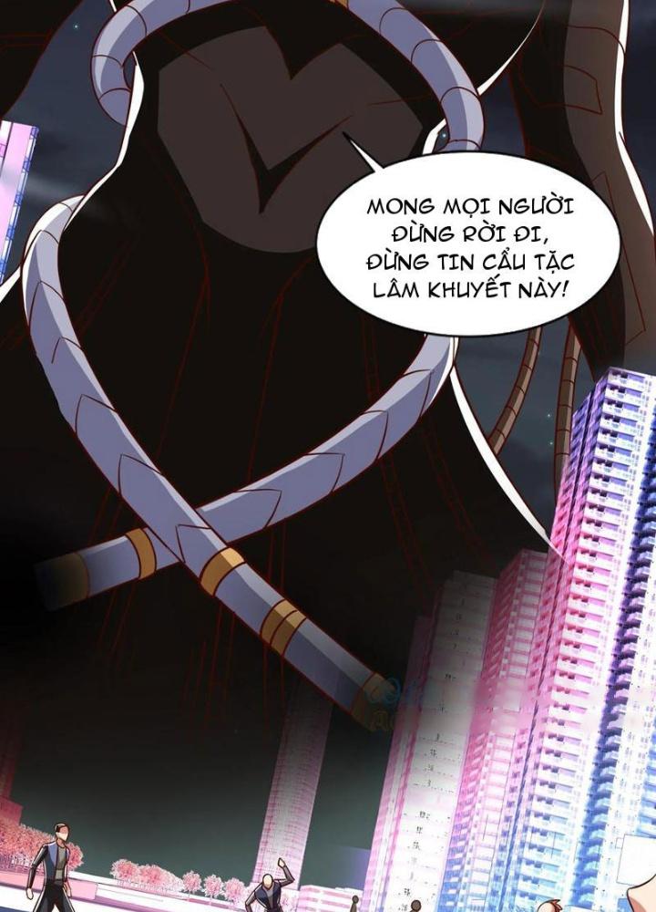 Vô Địch Từ Cưỡng Hôn Ma Nữ Chapter 173 - Trang 4