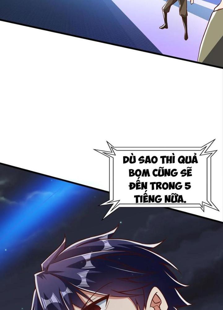 Vô Địch Từ Cưỡng Hôn Ma Nữ Chapter 173 - Trang 4
