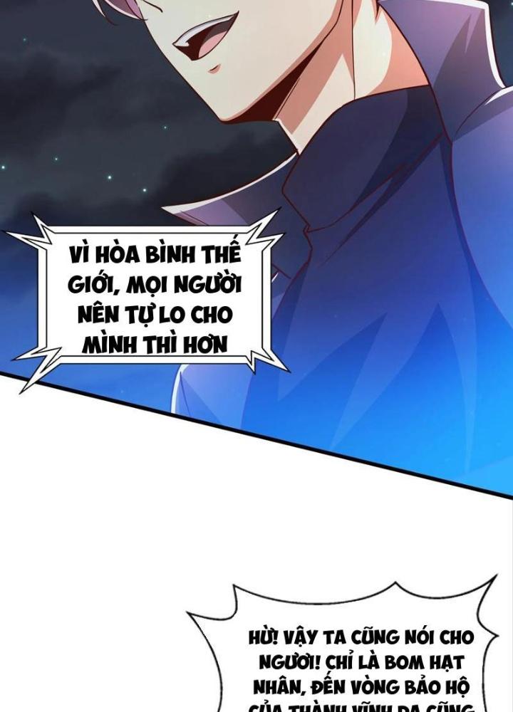 Vô Địch Từ Cưỡng Hôn Ma Nữ Chapter 173 - Trang 4