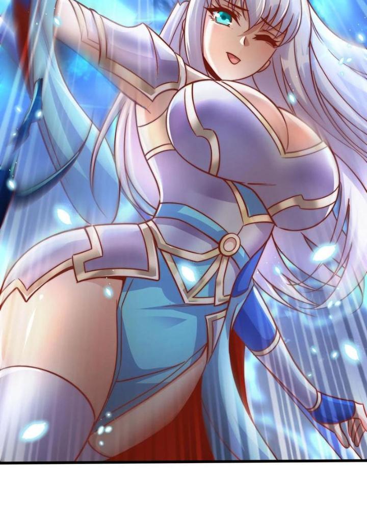 Vô Địch Từ Cưỡng Hôn Ma Nữ Chapter 173 - Trang 4