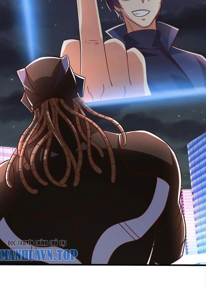 Vô Địch Từ Cưỡng Hôn Ma Nữ Chapter 173 - Trang 4