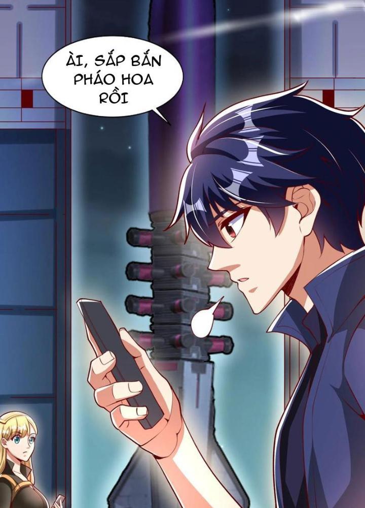 Vô Địch Từ Cưỡng Hôn Ma Nữ Chapter 173 - Trang 4