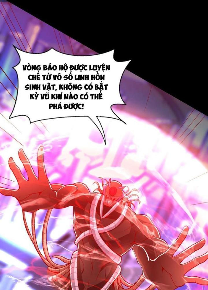 Vô Địch Từ Cưỡng Hôn Ma Nữ Chapter 173 - Trang 4