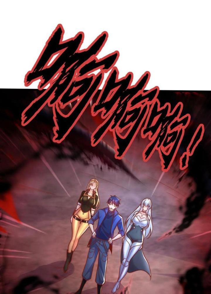 Vô Địch Từ Cưỡng Hôn Ma Nữ Chapter 173 - Trang 4