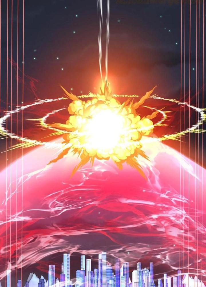 Vô Địch Từ Cưỡng Hôn Ma Nữ Chapter 173 - Trang 4