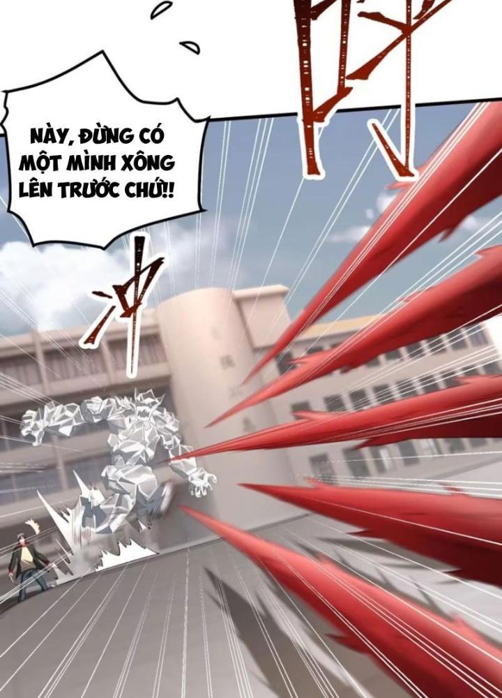 Mạt Thế Đa Bội Phản Hoàn Hệ Thống Chapter 39 - Trang 2