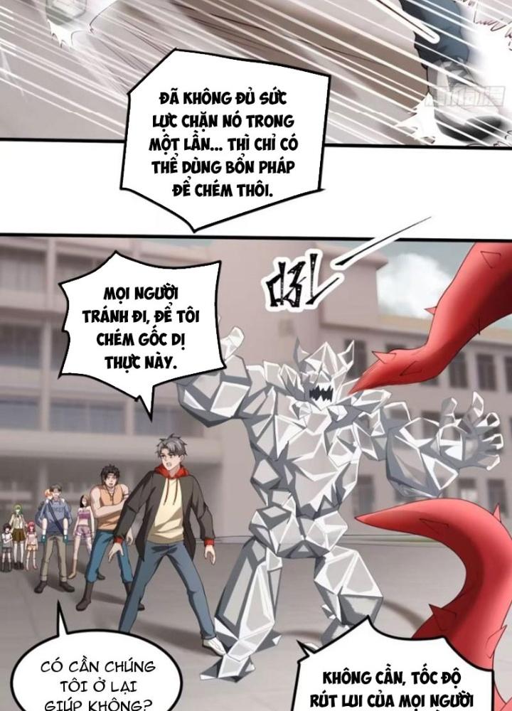 Mạt Thế Đa Bội Phản Hoàn Hệ Thống Chapter 39 - Trang 2