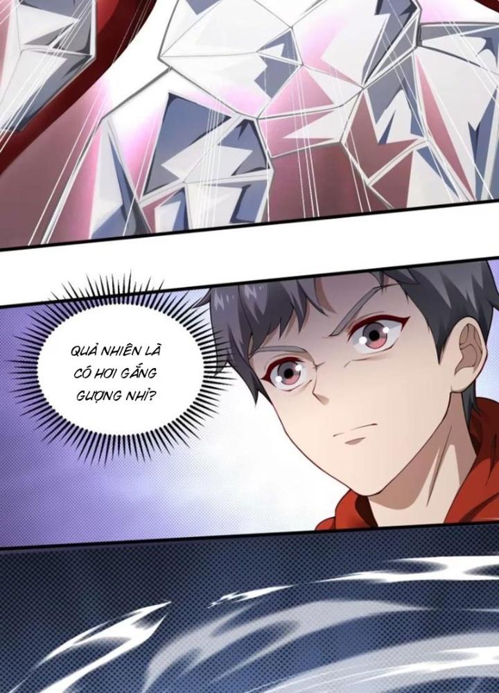 Mạt Thế Đa Bội Phản Hoàn Hệ Thống Chapter 39 - Trang 2