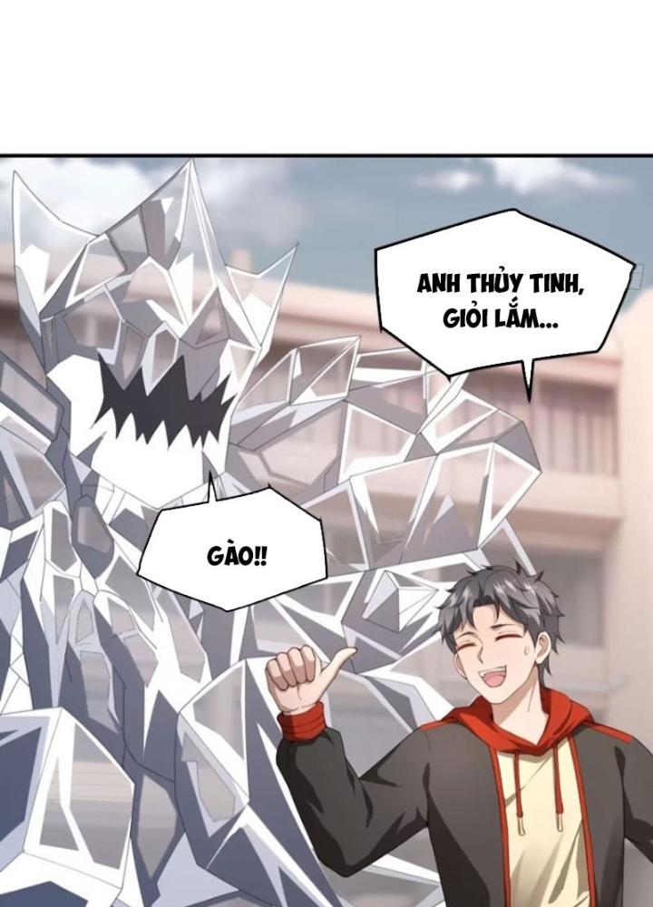 Mạt Thế Đa Bội Phản Hoàn Hệ Thống Chapter 39 - Trang 2