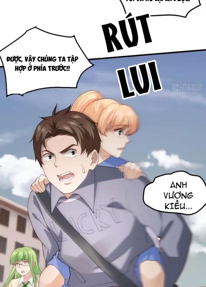 Mạt Thế Đa Bội Phản Hoàn Hệ Thống Chapter 39 - Trang 2