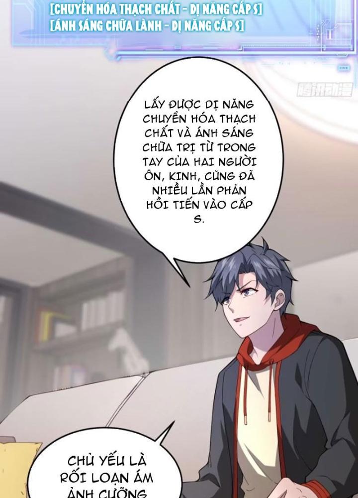 Mạt Thế Đa Bội Phản Hoàn Hệ Thống Chapter 39 - Trang 2