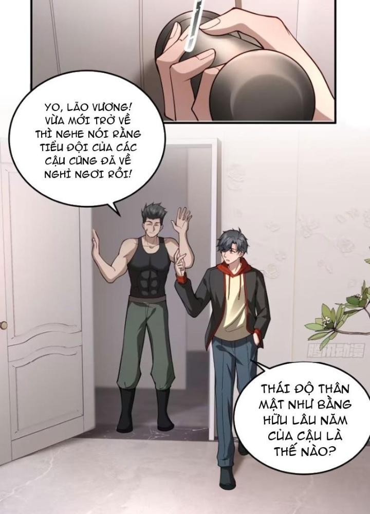 Mạt Thế Đa Bội Phản Hoàn Hệ Thống Chapter 39 - Trang 2