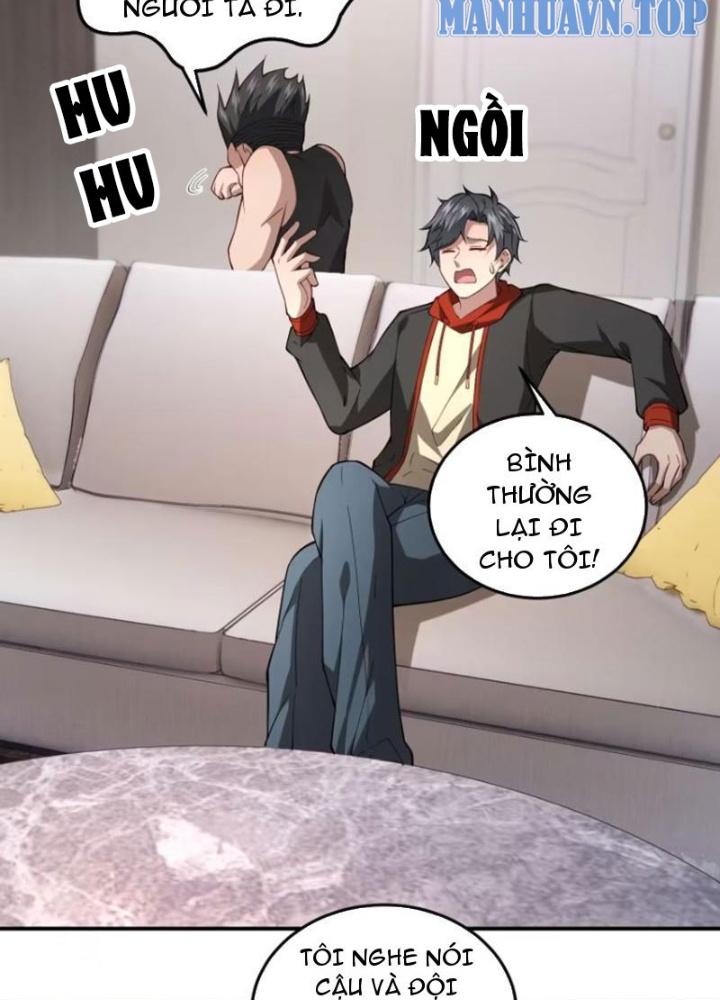 Mạt Thế Đa Bội Phản Hoàn Hệ Thống Chapter 39 - Trang 2