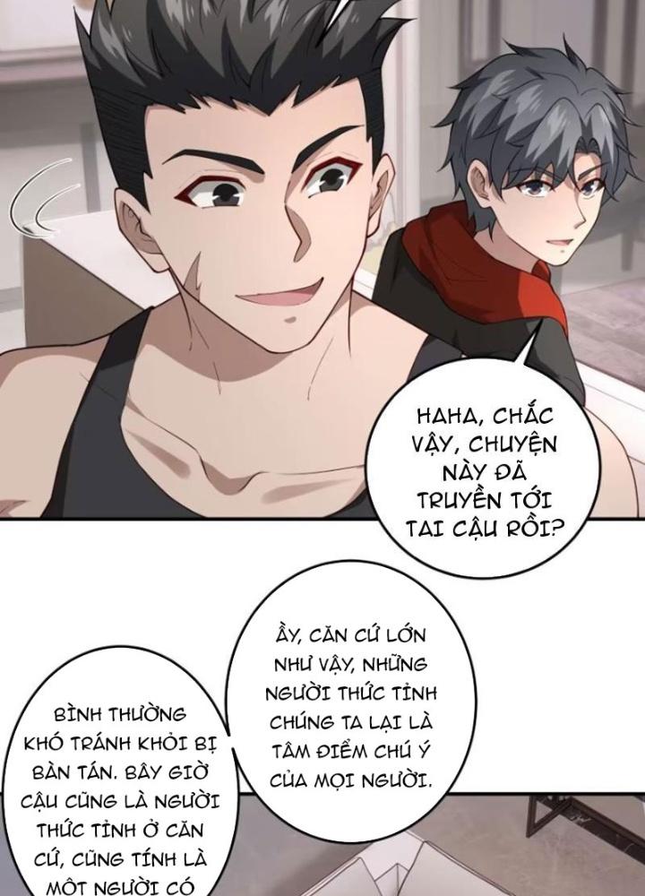 Mạt Thế Đa Bội Phản Hoàn Hệ Thống Chapter 39 - Trang 2