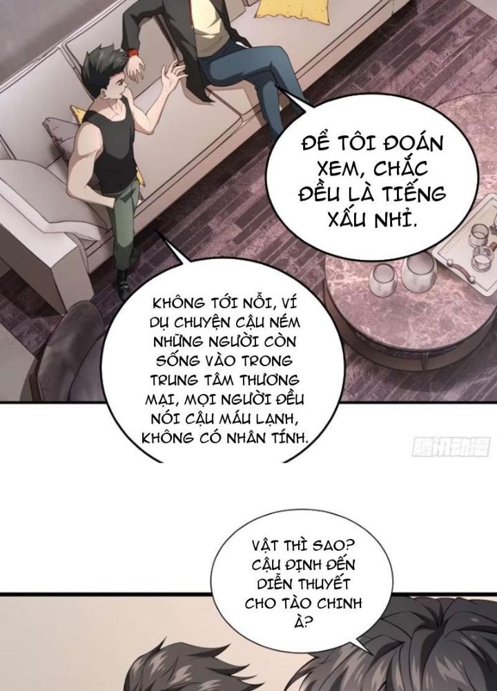 Mạt Thế Đa Bội Phản Hoàn Hệ Thống Chapter 39 - Trang 2