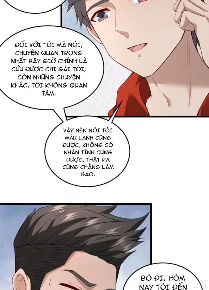 Mạt Thế Đa Bội Phản Hoàn Hệ Thống Chapter 39 - Trang 2