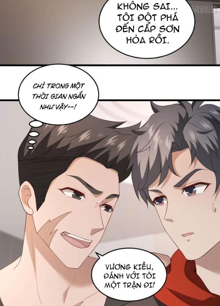 Mạt Thế Đa Bội Phản Hoàn Hệ Thống Chapter 39 - Trang 2