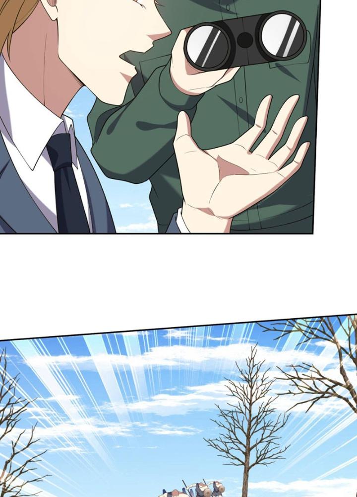 Ta Sống Cùng Nữ Tiếp Viên Hàng Không Tại Hoang Đảo Chapter 50 - Trang 2