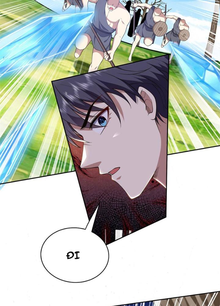 Ta Sống Cùng Nữ Tiếp Viên Hàng Không Tại Hoang Đảo Chapter 50 - Trang 2