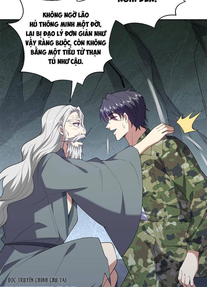 Ta Sống Cùng Nữ Tiếp Viên Hàng Không Tại Hoang Đảo Chapter 50 - Trang 2