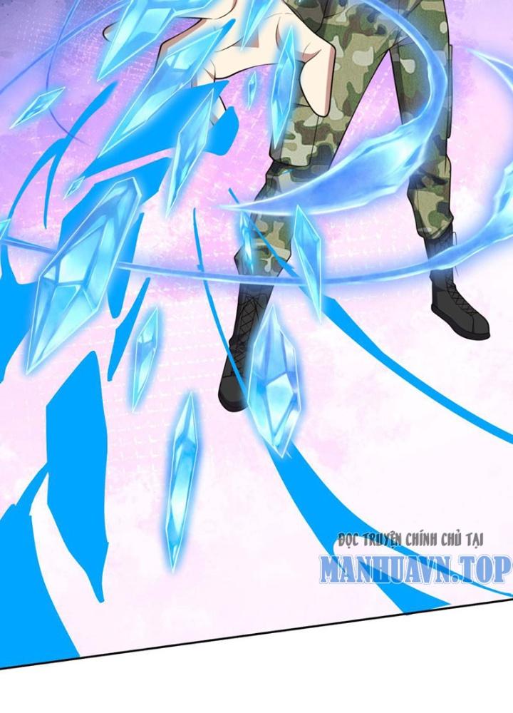 Ta Sống Cùng Nữ Tiếp Viên Hàng Không Tại Hoang Đảo Chapter 50 - Trang 2