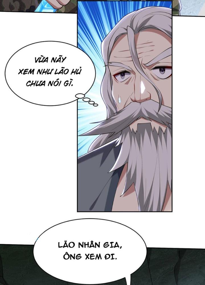 Ta Sống Cùng Nữ Tiếp Viên Hàng Không Tại Hoang Đảo Chapter 50 - Trang 2