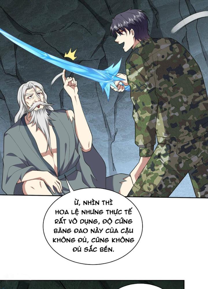 Ta Sống Cùng Nữ Tiếp Viên Hàng Không Tại Hoang Đảo Chapter 50 - Trang 2