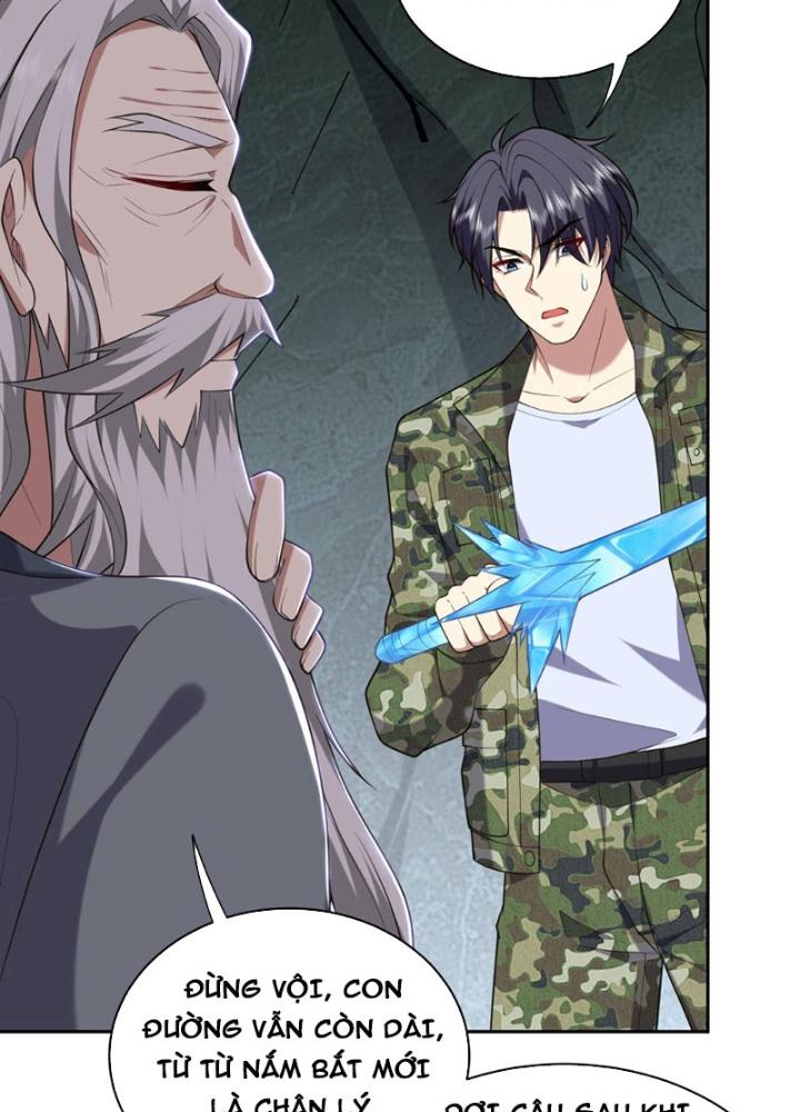 Ta Sống Cùng Nữ Tiếp Viên Hàng Không Tại Hoang Đảo Chapter 50 - Trang 2