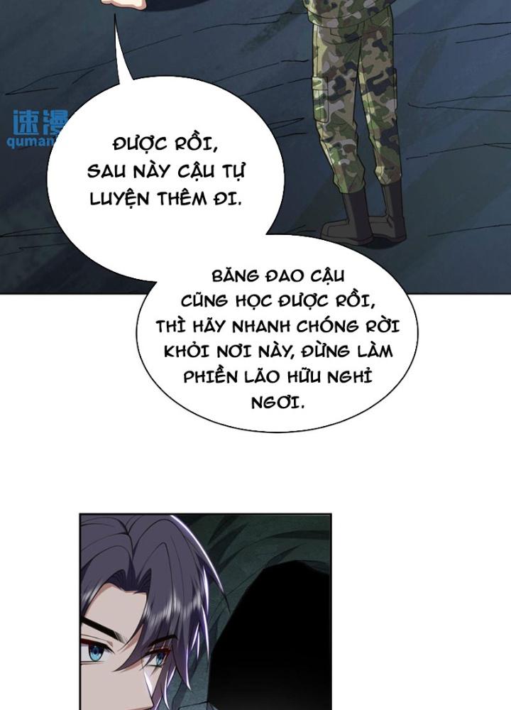 Ta Sống Cùng Nữ Tiếp Viên Hàng Không Tại Hoang Đảo Chapter 50 - Trang 2