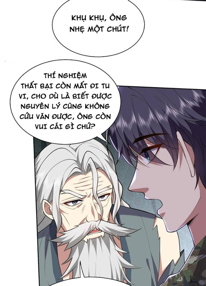 Ta Sống Cùng Nữ Tiếp Viên Hàng Không Tại Hoang Đảo Chapter 50 - Trang 2