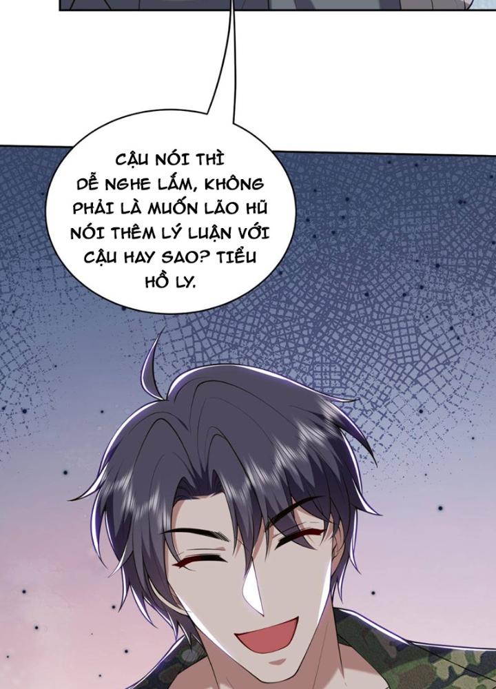 Ta Sống Cùng Nữ Tiếp Viên Hàng Không Tại Hoang Đảo Chapter 50 - Trang 2