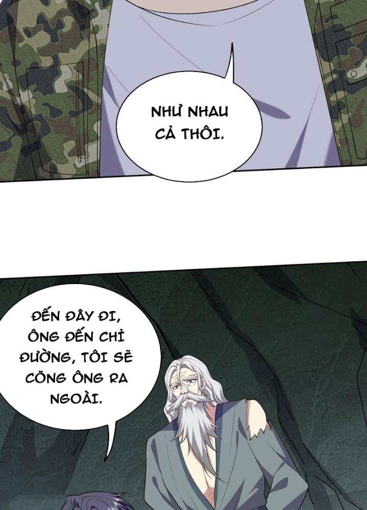 Ta Sống Cùng Nữ Tiếp Viên Hàng Không Tại Hoang Đảo Chapter 50 - Trang 2