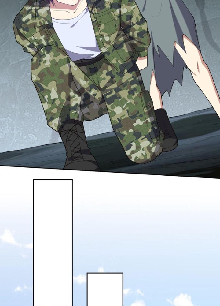 Ta Sống Cùng Nữ Tiếp Viên Hàng Không Tại Hoang Đảo Chapter 50 - Trang 2