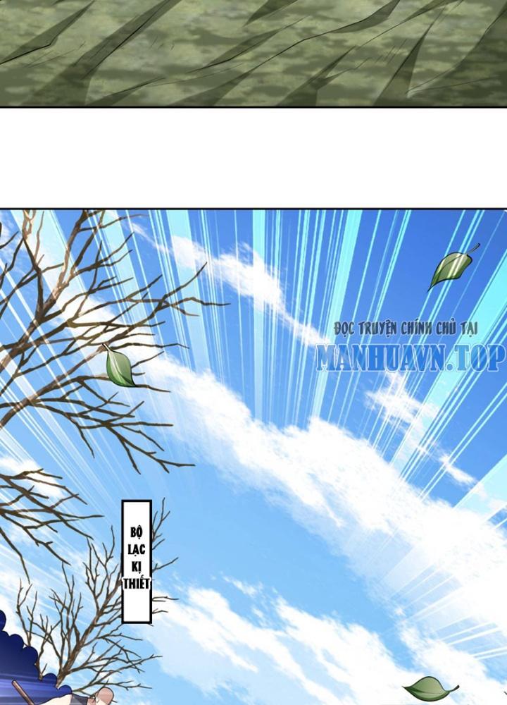 Ta Sống Cùng Nữ Tiếp Viên Hàng Không Tại Hoang Đảo Chapter 50 - Trang 2