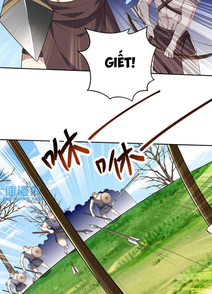 Ta Sống Cùng Nữ Tiếp Viên Hàng Không Tại Hoang Đảo Chapter 50 - Trang 2