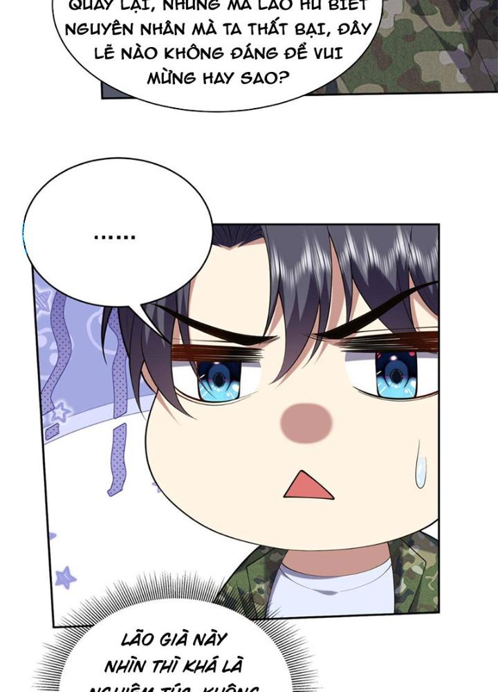 Ta Sống Cùng Nữ Tiếp Viên Hàng Không Tại Hoang Đảo Chapter 50 - Trang 2