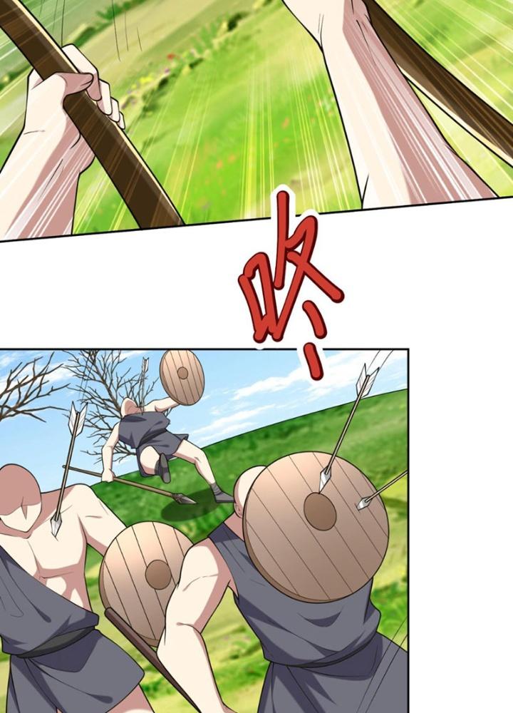 Ta Sống Cùng Nữ Tiếp Viên Hàng Không Tại Hoang Đảo Chapter 50 - Trang 2