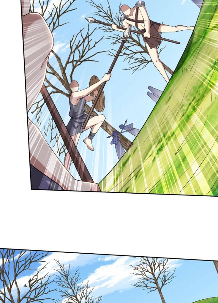 Ta Sống Cùng Nữ Tiếp Viên Hàng Không Tại Hoang Đảo Chapter 50 - Trang 2