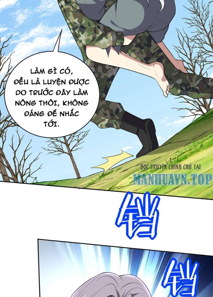 Ta Sống Cùng Nữ Tiếp Viên Hàng Không Tại Hoang Đảo Chapter 50 - Trang 2